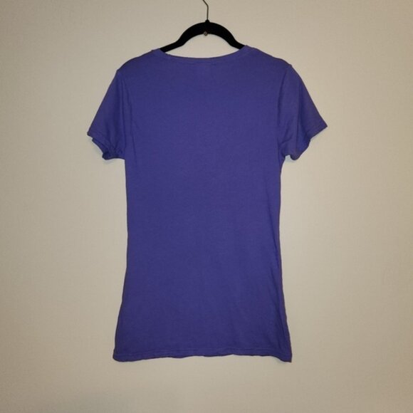 NYC Short Sleeve Shirt - Picture 3 of 3